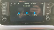 Hyundai i10 1.0 [63] Premium 5dr Auto [Nav] Petrol Hatchback